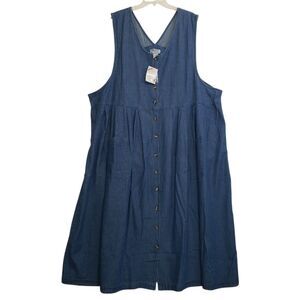 Venezia Blue Maxi Dress